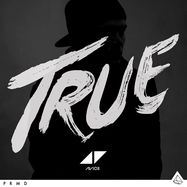Front View : Avicii - TRUE (CD) - PM:AM / 3748460