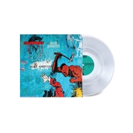 Front View : Dead Pioneers - POT AMERICAN (CRYSTAL CLEAR LP) - Hassle Records / 00168213