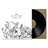 Front View : Rome - CIVITAS SOLIS (LP) - TRISOL MUSIC GROUP / TRI 832LP