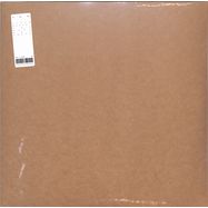 Front View : The Mars Volta - LUCRO SUCIO; LOS OJOS DEL VACIO (2LP) - Clouds Hill / 82052