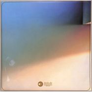 Front View : Ivory - PERSONA - Microcastle / 12MCSL010