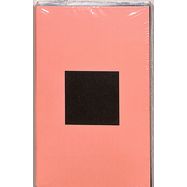 Front View : Bon Iver - SABLE, FABLE (MC) - Jagjaguwar / 00168594