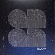 Front View : Anan - ROOM (LP) - Space Echo Records / SELP815