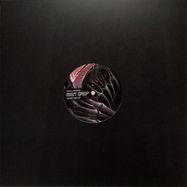 Front View : Mist Gasp - INFECTION EP - Tempio Omega / HYDRO-OMEGA03
