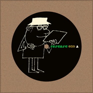 Front View : Umbo & Matahari Sons - RESENSE 059 (7 INCH) - Resense Records / RESENSE059