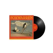 Front View : Foxwarren - 2 (LP) - Anti / 05273771