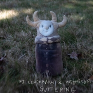 Front View : MJ Lenderman & Wednesday - GUTTERING (EP) - Julias War Recordings / 00169784