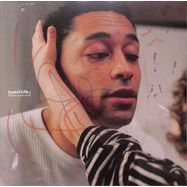 Front View : Loyle Carner - HOPEFULLY ! (INDIE ROSE LP) - EMI / 7588833_indie