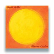 Front View : Humble B Flat - BLESSINGS OF THE SUN (2LP) - Pond Life Records / PL010