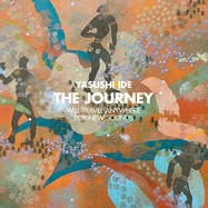 Front View : Yasushi Ide - THE JOURNEY (2CD) - Grand Gallery / GRGA0114