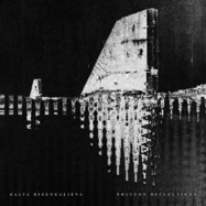 Front View : Galya Bisengalieva - POLYGON REFLECTIONS (LP) - ONE LITTLE INDEPENDENT / TPLPLPR1812