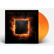 Front View : Daughtry - SHOCK TO THE SYSTEM (PART TWO) (Coloured LP) - Universal / 3013420