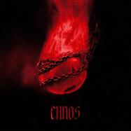 Front View : Various Artists - CHAOS (VINYL ONLY) - Interzeak / IZVA005