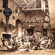 Front View : Jethro Tull - MINSTREL IN THE GALLERY (50TH ANNIVERSARY EDITION LP) - Parlophone Label Group (PLG) / 502173285609