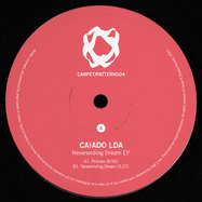 Front View : Caiado LDA - NEVERENDING DREAM EP - Carpet & Snares / Carpet/Patterns04