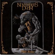 Front View : Novembers Doom - MAJOR ARCANA (2LP) - Prophecy Productions / PRO413LP