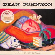 Front View : Dean Johnson - I HOPE WE CAN STILL BE FRIENDS (COL LP) - Saddle Creek / LBJ396LPC