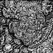 Front View : ARtroniks - TRANSIT EP (180G VINYL) - Black Teeth Records / BTRV002