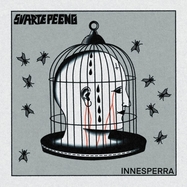 Front View : Svartepeeng - INNESPERRA (LP) - Sheep Chase Records / 704188951240