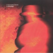 Front View : Jessyjiggy - TO DANCE BEFORE THE FIRE (WHITE COLOURED VINYL) - At The Intersection Records / ATIR001