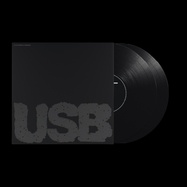 Front View : Fred again.. - USB002 (2LP) - Warner Music International / 502173277471