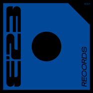 Front View : Various Artists - PRIMER EP - E23 Records / E001