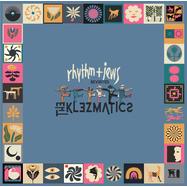 Front View : The Klezmatics - RHYTHM + JEWS REVISITED (LP) - Piranha / 05280621