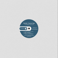 Front View : Rekab / Darren Nye - CONTROLLING SCIENCE EP - Fourier Transform / FTCD05V