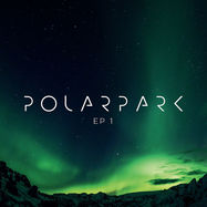 Front View : Polar Park - EP 1 - Discoox / DISCOOX101