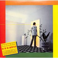 Front View : Netinho - DU DU DU DOMINGO (JOUTRO MUNDO EDIT) (7 INCH) - Onda Boa / ONDA06