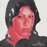 Front View : Souci - POSITIONS OF POWER - Raiders / PEACH010