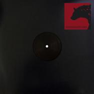 Front View : Hurtado - NOSE BLEED EP - Kazerne / KAZERNE022