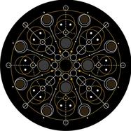 Front View : Paularner - WORDS OF WISDOM EP - Micro Orbit Records / MCRB007