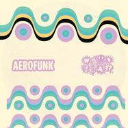 Front View : Aerofunk - WHOS THAT 001 - Whos That Records / WHOSTHAT001