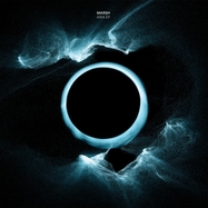 Front View : Marsh - ARIA EP (LP) - Anjunadeep / 503906033417