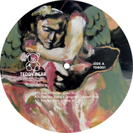 Front View : Various Artists - TEDDY BEARS HONEY - Teddy Bear / TDB001