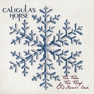 Front View : Caligula s Horse - THE TIDE, THE THIEF & RIVER S END (LP) - MUSIC ON VINYL / MOVLP3941