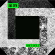 Front View : Dmx Krew - NO WAY TO CONTROL IT (2LP) - Shipwrec / Shiplp010