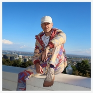 Front View : Tiga - HOTLIFE (CD) - SECRET CITY RECORDS - CARGO / 00173507