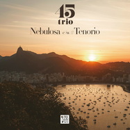 Front View : 45 Trio - NEBULOSA / TENORIO (7 INCH) - Jazz Room Records / JAZZR046