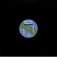 Front View : Earl Grey & Aroma Nice - POLYMANIA - Love Love Records / LOVEP07