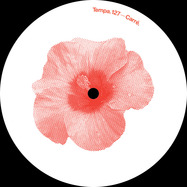 Front View : Carre - HIBISCUS EP - Tempa / TEMPA127