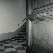 Front View : Cancer House - THE MOTH (LP+INSERT) - Motion Ward / MW012