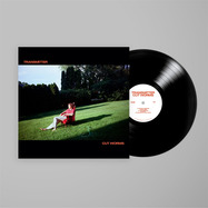 Front View : Cut Worms - TRANSMITTER (LP) - Jagjaguwar / 00174490