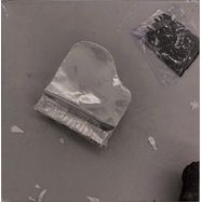 Front View : Megan Alice Clune - REPETITION STUDY I:IMAGINE BEING (CD) - Meakusma / MEA059