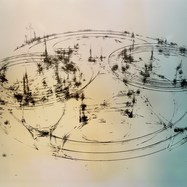 Front View : Mahatmos - AURORA SPECTRALIS - Superonda / SPRND01