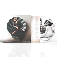 Front View : Freya Ridings - MOTHER OF PEARL (Specialist Black & Clear Inkplosion LP) - BMG Rights Mgmt GmbH / 6422106_indie