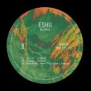 Front View : Deniro Ft Steve Osullivan - ENDLESS - Eshu Records / ESHU020