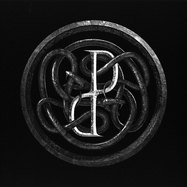 Front View : Dmitry Distant - THE LONG TRANSITION FROM DEATH TO WISDOM (LP) - Garden Of Dystopia / GOD-LP-1