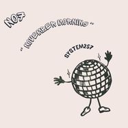 Front View : N07 - NOVEMBER MORNING (2x12) - System257 / S257